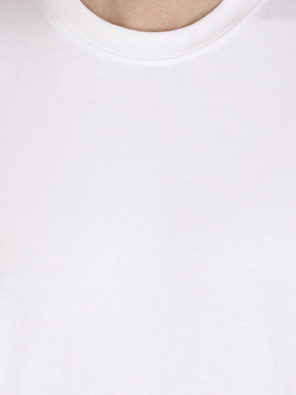Foxie Oversize T-Shirt -White - Foxie