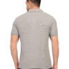 foxie johnny collar polo black