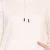 foxie hoodie grey