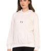 foxie hoodie grey