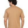 foxie mushroom oversize fit printed t shirt