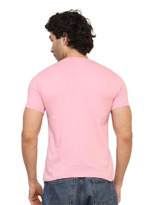 foxie mmd regular fit printed t shirt