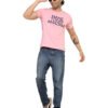 foxie mmd regular fit printed t shirt