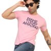 foxie mmd regular fit printed t shirt