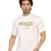 foxie oversize t shirt – beige