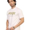 foxie oversize t shirt – beige