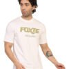 foxie oversize t shirt – beige
