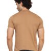 foxie mmd regular fit printed t shirt