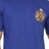 foxie mushroom oversize fit printed t shirt