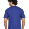 foxie mushroom oversize fit printed t shirt