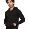 foxie hoodie white