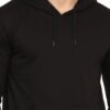 foxie hoodie white