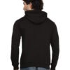 foxie hoodie white