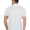 foxie johnny collar polo black
