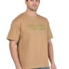 foxie oversize t shirt – beige