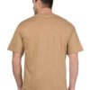 foxie oversize t shirt – beige