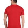foxie mmd regular fit printed t shirt