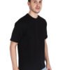 foxie oversize classic t shirt – beige