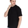 foxie oversize classic t shirt – beige