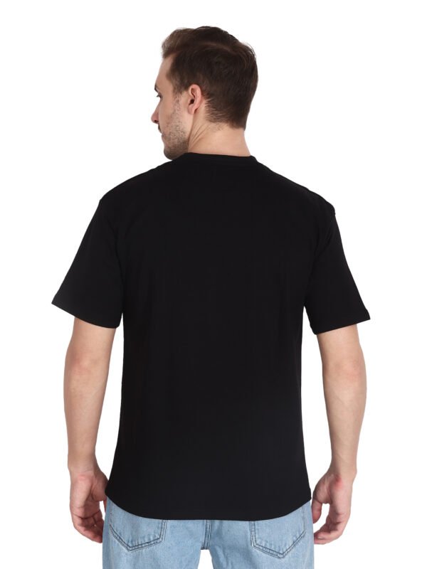 foxie oversize classic t shirt – beige