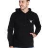 foxie sweatshirt hoodie white