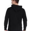 foxie sweatshirt hoodie white
