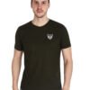 foxie regular fit t shirt – beige