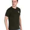 foxie regular fit t shirt – beige