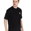 foxie oversize t shirt – beige