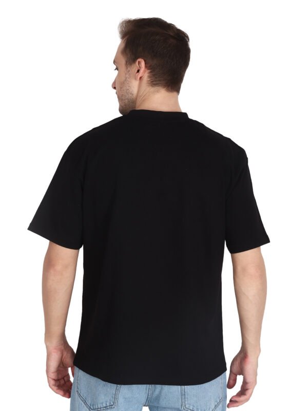 foxie oversize t shirt – beige