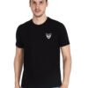 foxie regular fit t shirt – beige