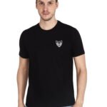 foxie regular fit t shirt – beige