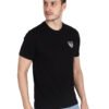 foxie regular fit t shirt – beige