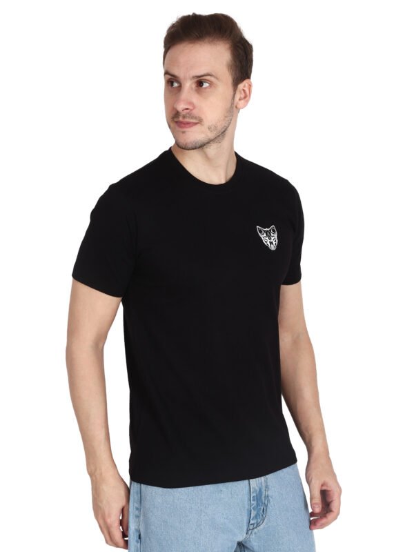 foxie regular fit t shirt – beige
