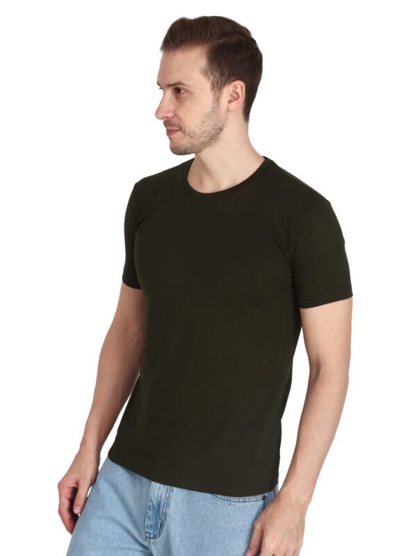 foxie classic fit t shirt – maroon