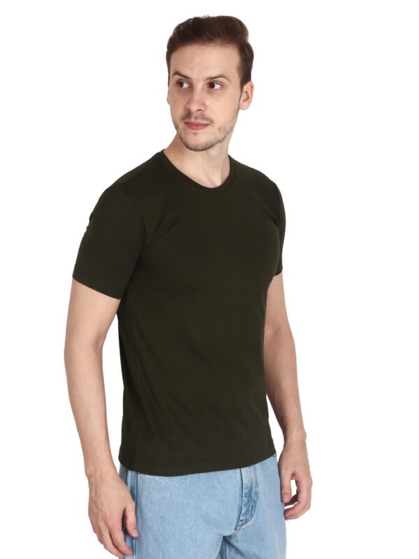 foxie classic fit t shirt – maroon