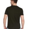 foxie classic fit t shirt – maroon