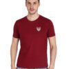 foxie regular fit t shirt – beige