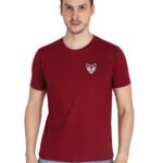 foxie regular fit t shirt – beige