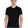 foxie classic fit t shirt – maroon