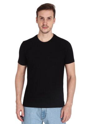 foxie classic fit t shirt – maroon