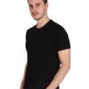 foxie classic fit t shirt – maroon