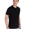 foxie classic fit t shirt – maroon