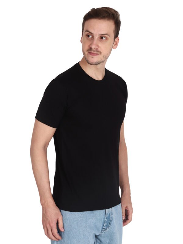 foxie classic fit t shirt – maroon
