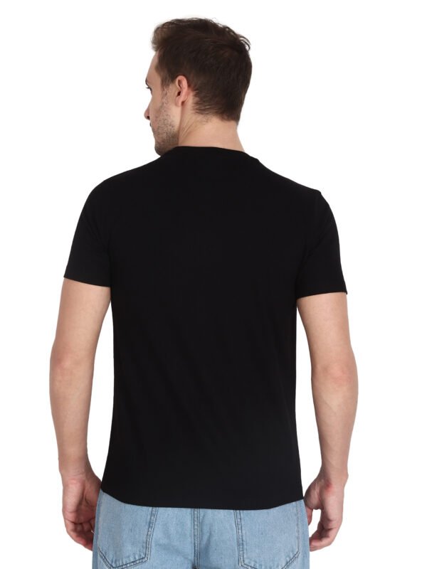 foxie classic fit t shirt – maroon