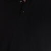 foxie polo black