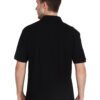 foxie polo black