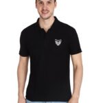 Foxie Classic POLO - Black