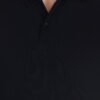 foxie polo black