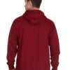 foxie sweatshirt hoodie white